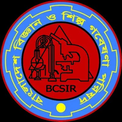 BCSIR LOGO