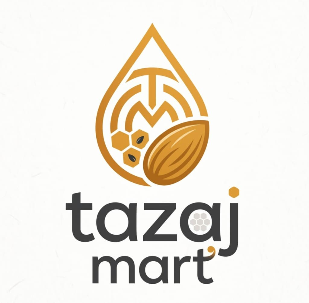 TazajMart Logo
